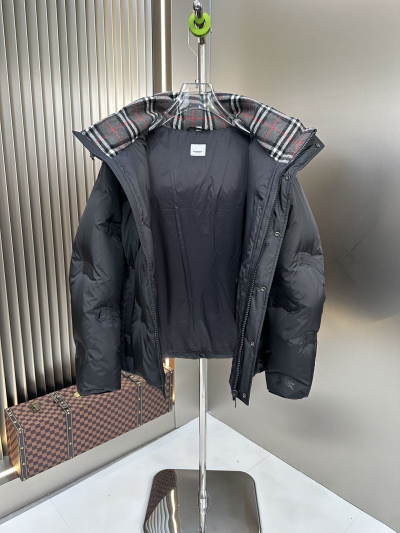 Burberry Down Jackets